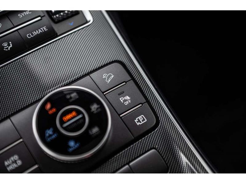 hyundai Santa Fe Hybrid 2021 - 30
