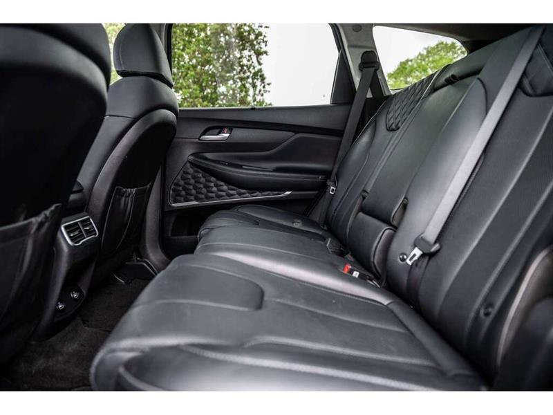 hyundai Santa Fe Hybrid 2021 - 31