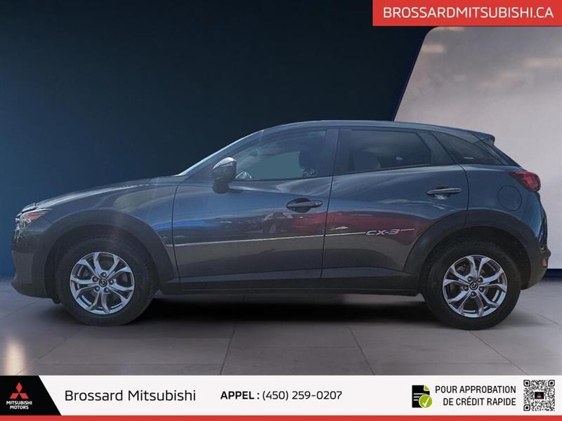 mazda CX-3 2018 - 6