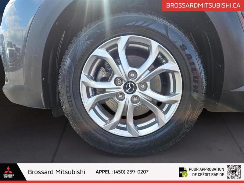 mazda CX-3 2018 - 7