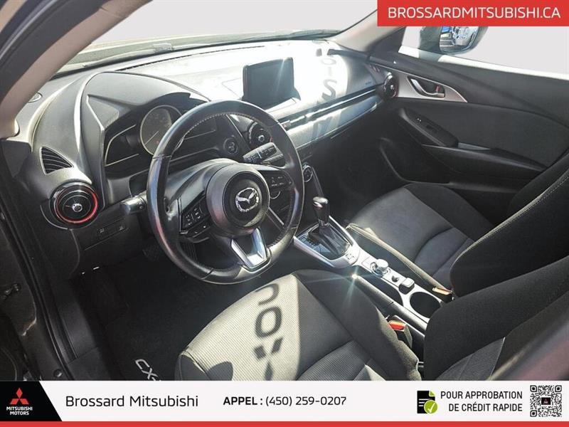 mazda CX-3 2018 - 8