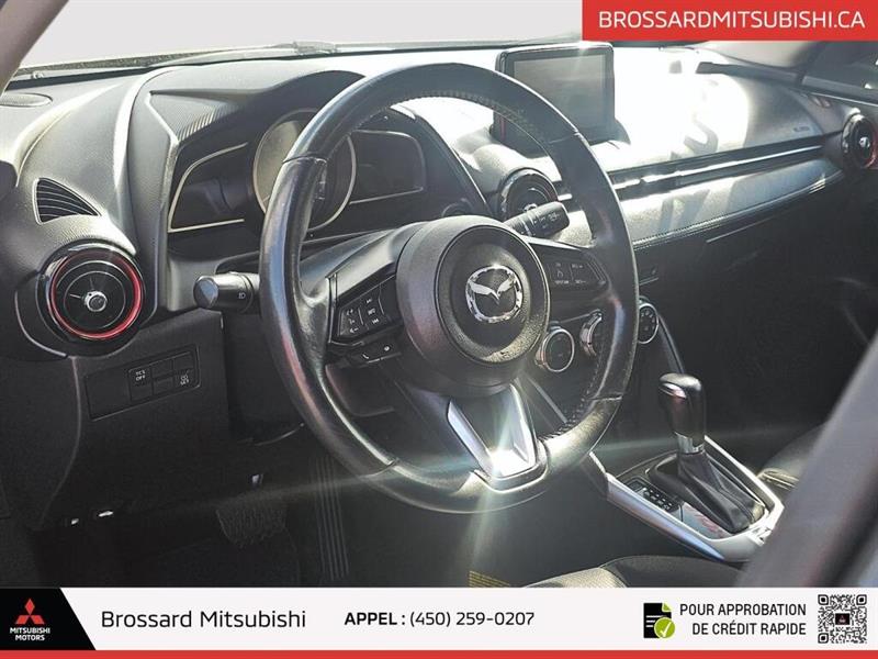 mazda CX-3 2018 - 9