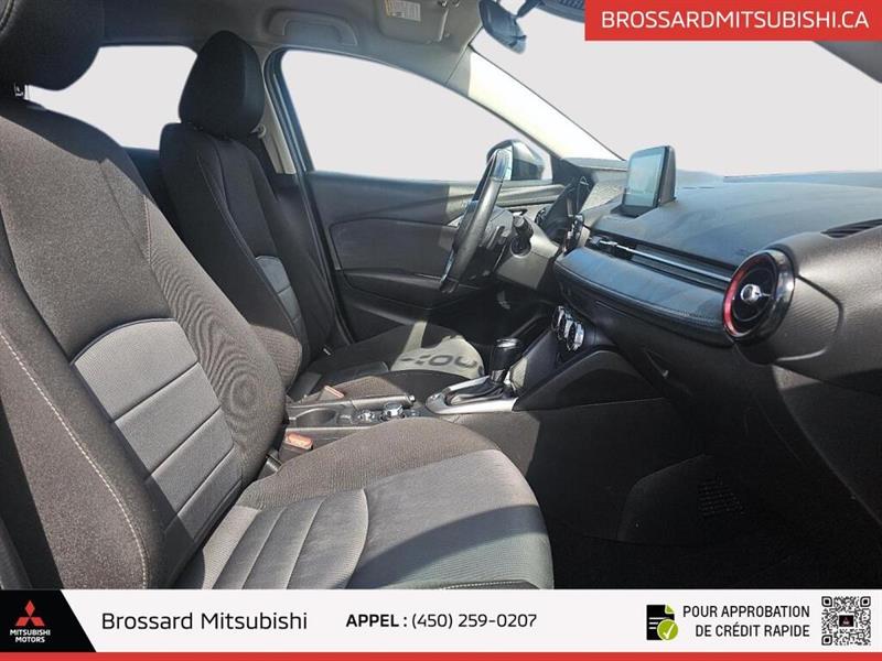 mazda CX-3 2018 - 10