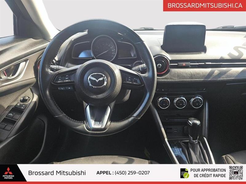 mazda CX-3 2018 - 12