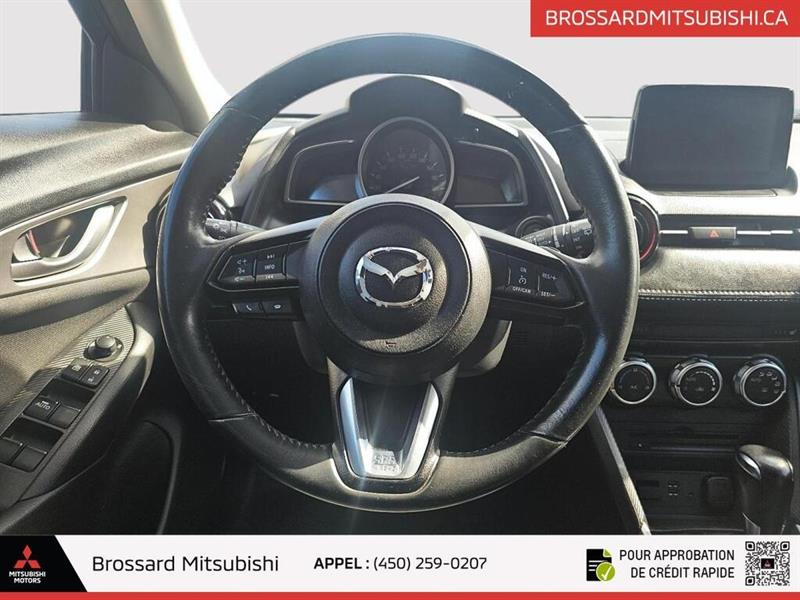 mazda CX-3 2018 - 13