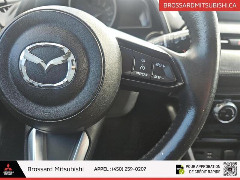 mazda CX-3 2018 - 14
