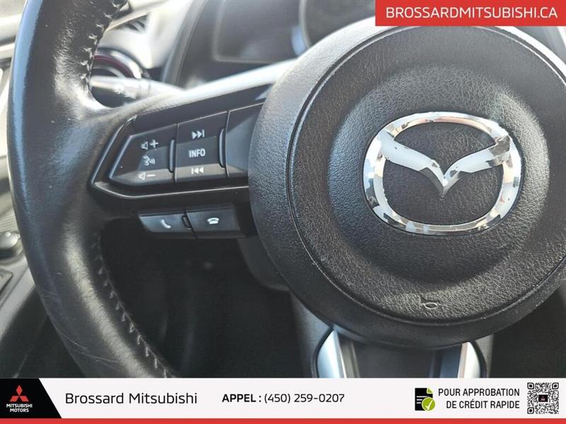mazda CX-3 2018 - 15