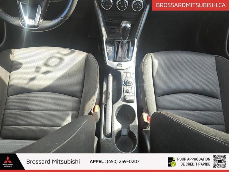 mazda CX-3 2018 - 17