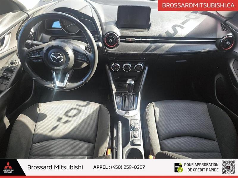 mazda CX-3 2018 - 18