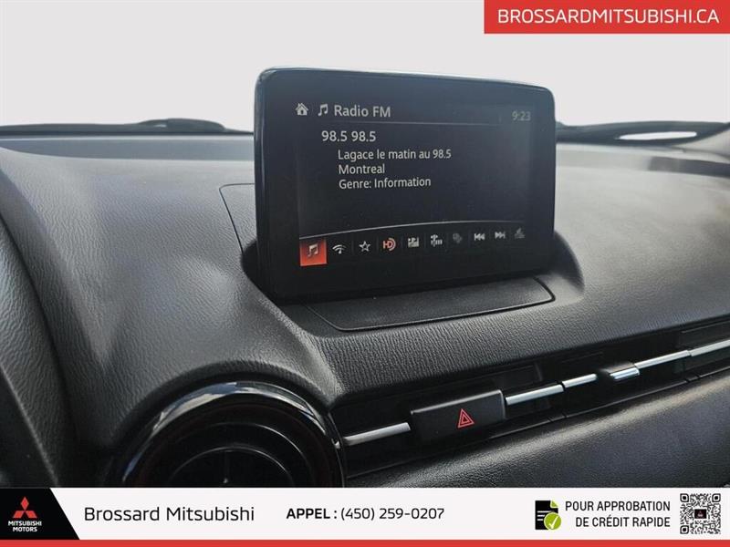 mazda CX-3 2018 - 21