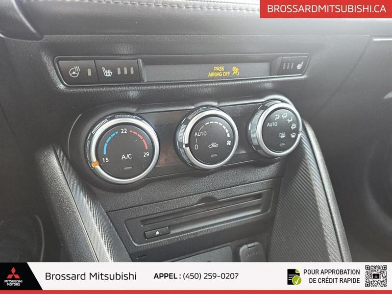 mazda CX-3 2018 - 22