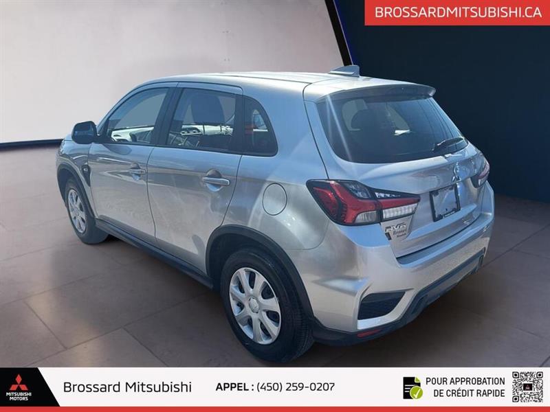 mitsubishi RVR 2023 - 4