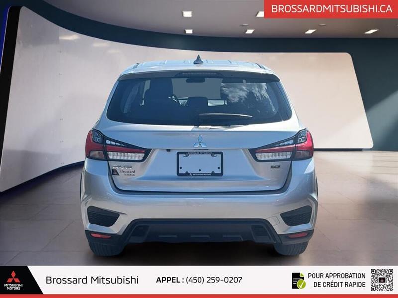 mitsubishi RVR 2023 - 5