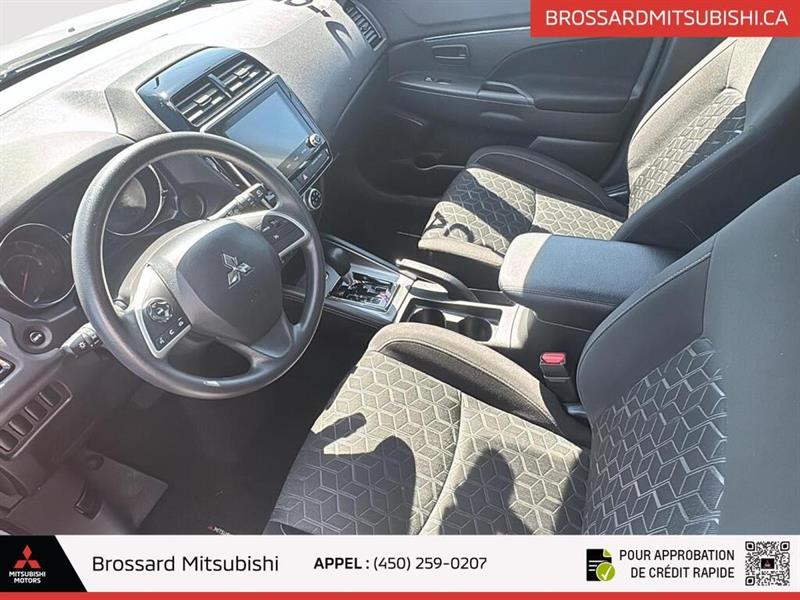mitsubishi RVR 2023 - 8