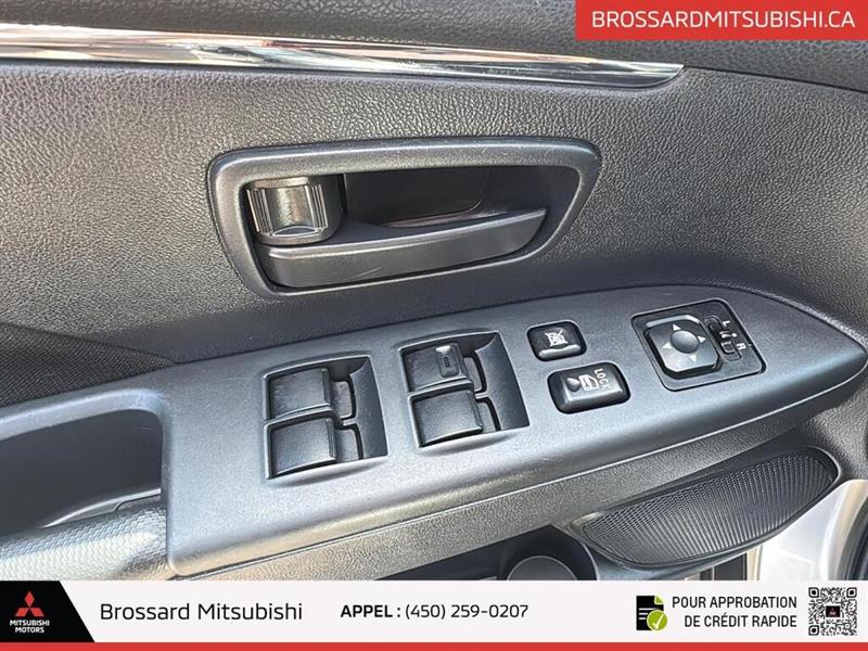 mitsubishi RVR 2023 - 10