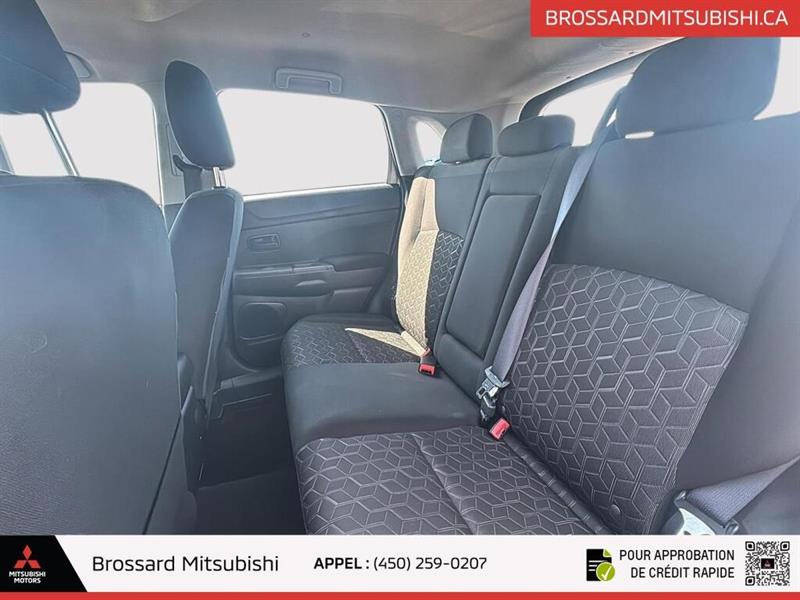 mitsubishi RVR 2023 - 11