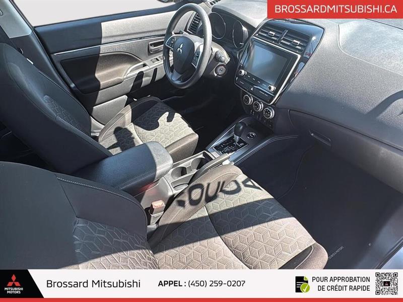 mitsubishi RVR 2023 - 12