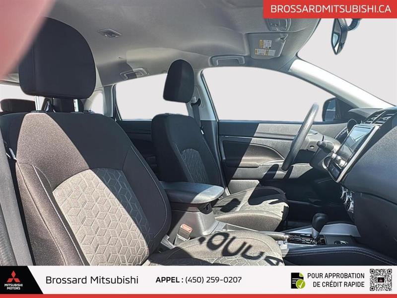 mitsubishi RVR 2023 - 13