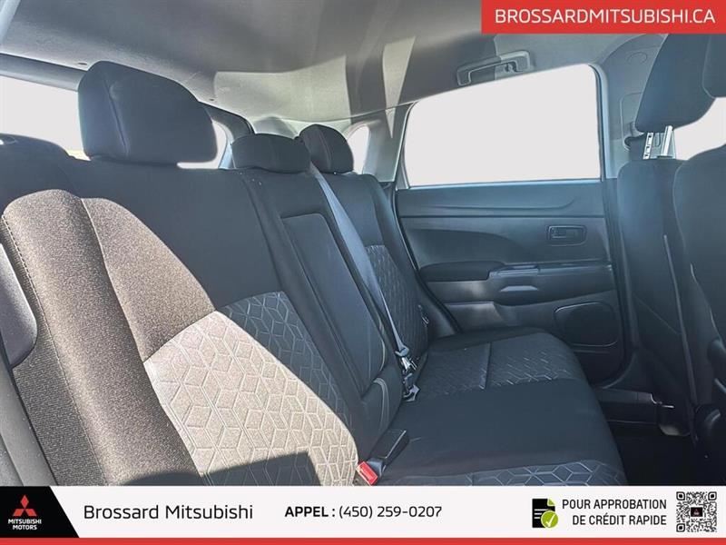 mitsubishi RVR 2023 - 14