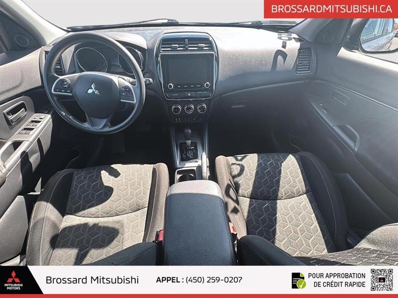 mitsubishi RVR 2023 - 15