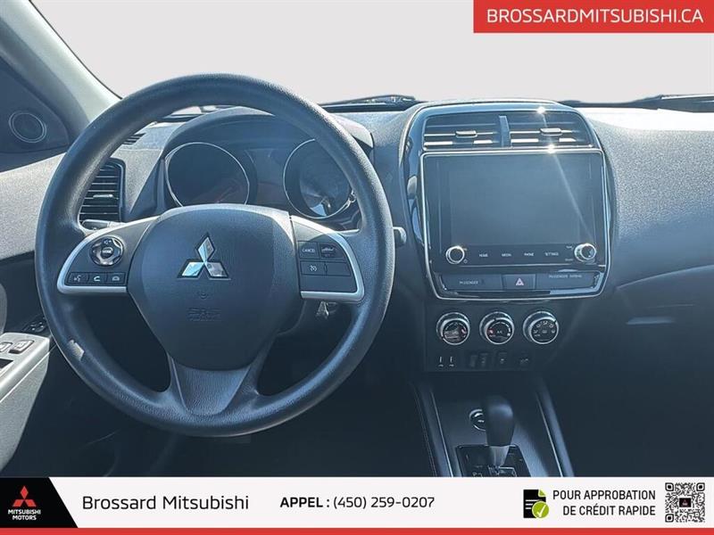 mitsubishi RVR 2023 - 16