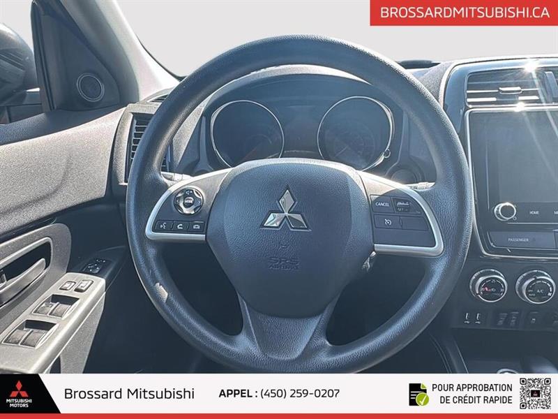 mitsubishi RVR 2023 - 17