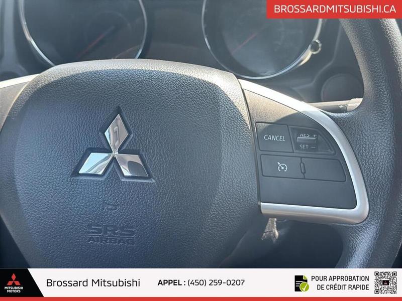 mitsubishi RVR 2023 - 18