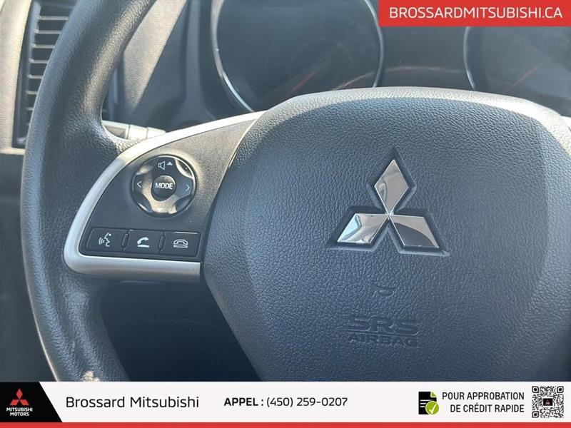 mitsubishi RVR 2023 - 19