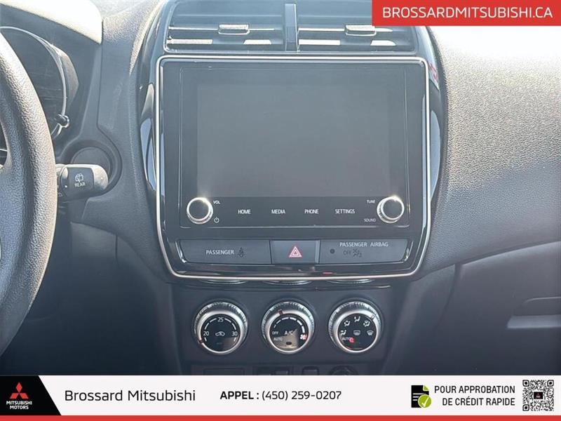 mitsubishi RVR 2023 - 20
