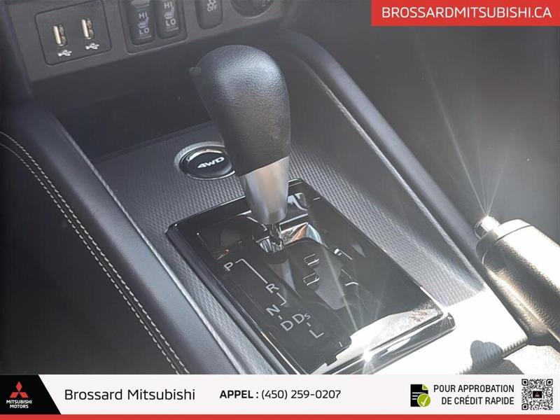 mitsubishi RVR 2023 - 21