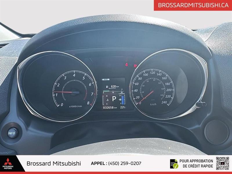 mitsubishi RVR 2023 - 22