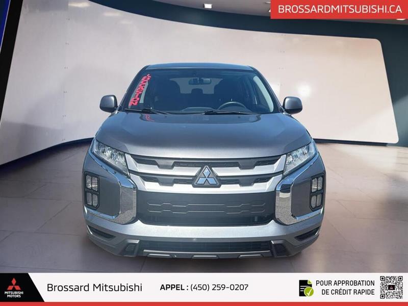 mitsubishi RVR 2022 - 2