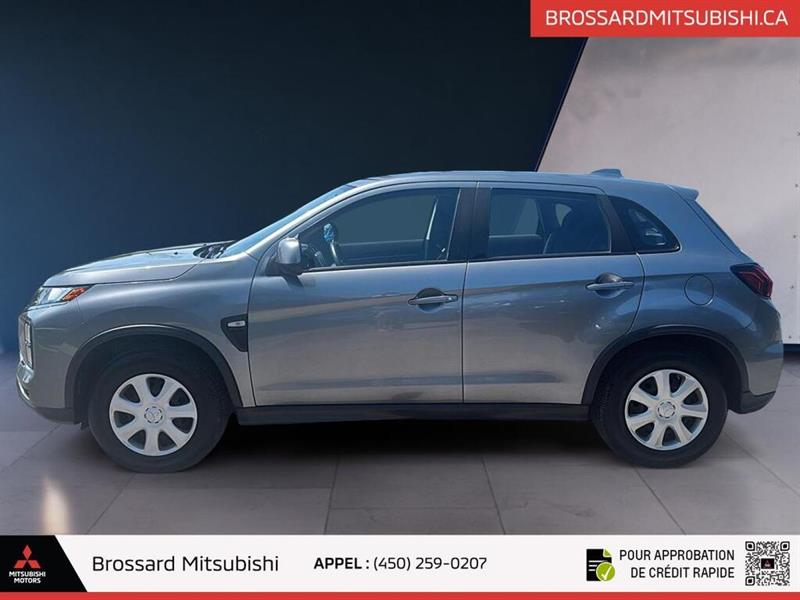 mitsubishi RVR 2022 - 3