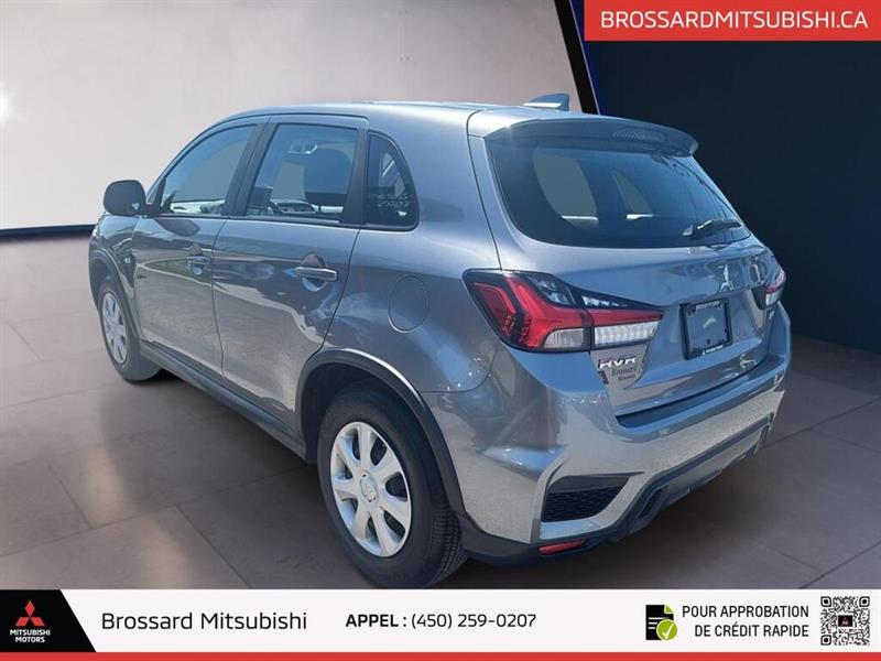 mitsubishi RVR 2022 - 7