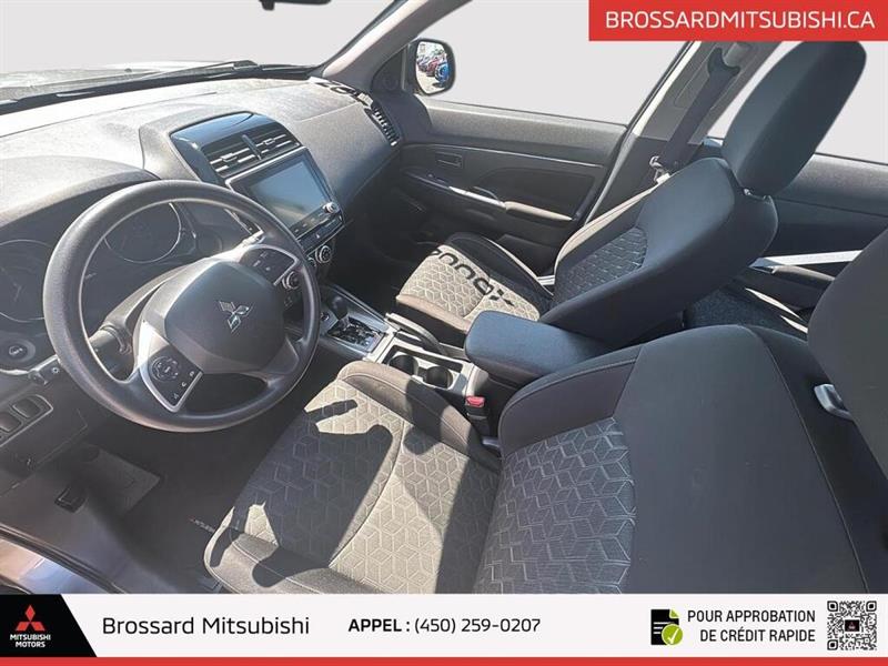 mitsubishi RVR 2022 - 8