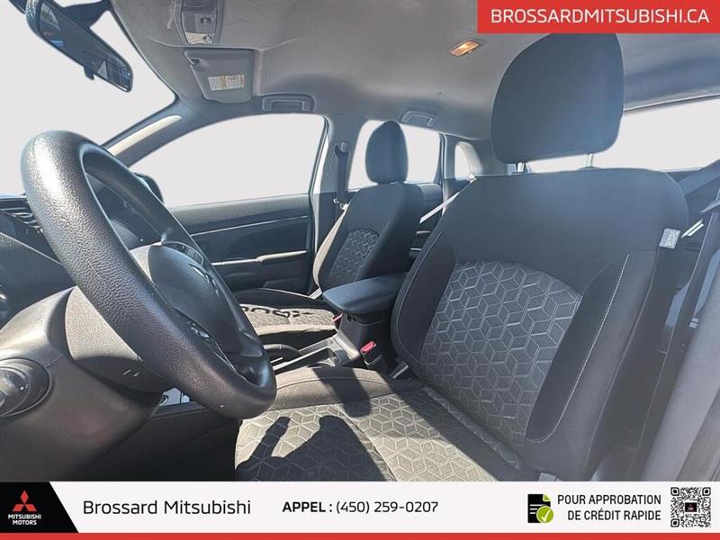 mitsubishi RVR 2022 - 9