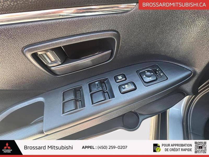 mitsubishi RVR 2022 - 10