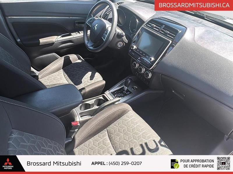 mitsubishi RVR 2022 - 12