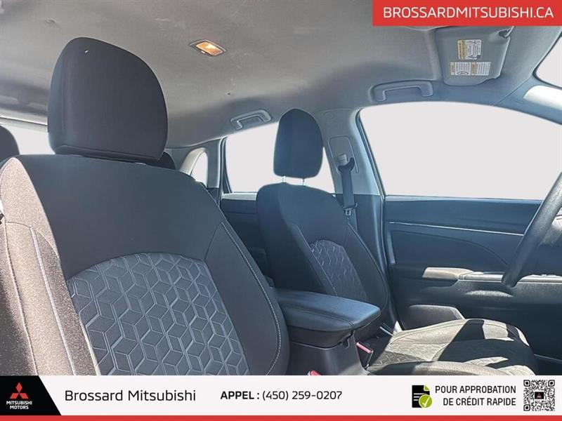 mitsubishi RVR 2022 - 13