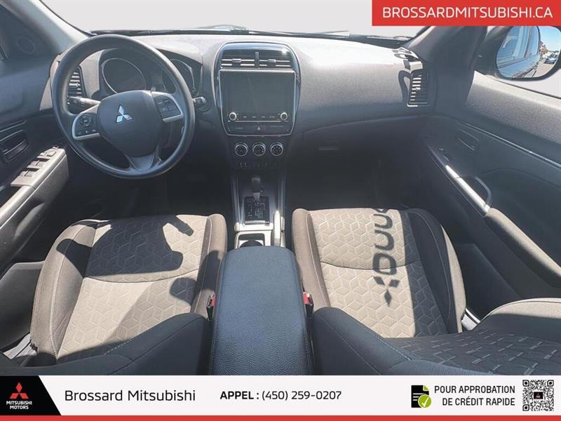 mitsubishi RVR 2022 - 14