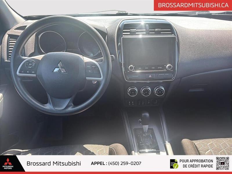 mitsubishi RVR 2022 - 15