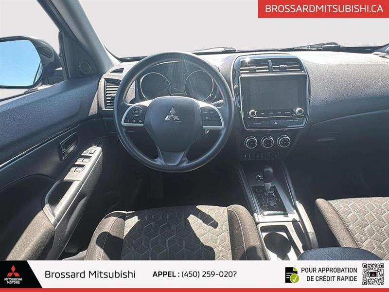 mitsubishi RVR 2022 - 16