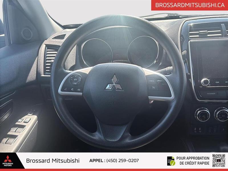 mitsubishi RVR 2022 - 17