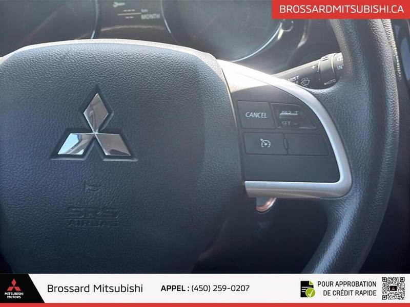mitsubishi RVR 2022 - 18