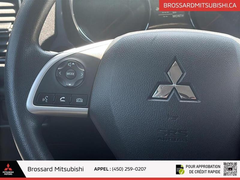 mitsubishi RVR 2022 - 19