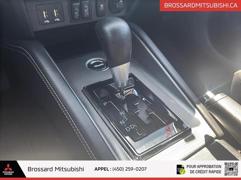 mitsubishi RVR 2022 - 20