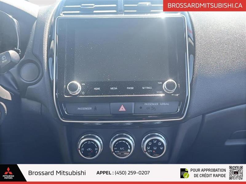 mitsubishi RVR 2022 - 21