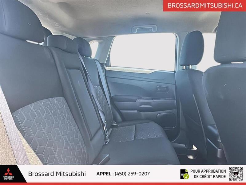 mitsubishi RVR 2022 - 22