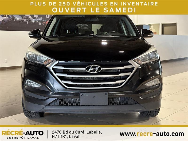 hyundai Tucson 2017 - 3