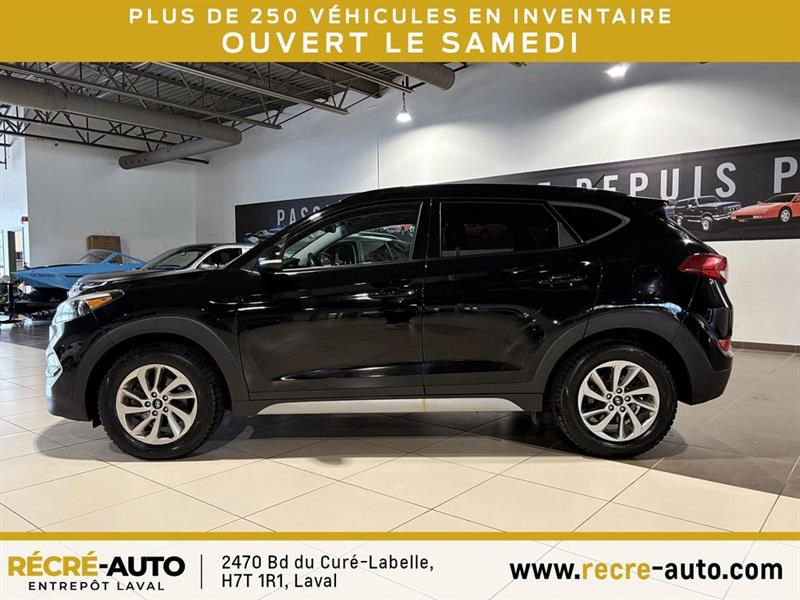 hyundai Tucson 2017 - 4